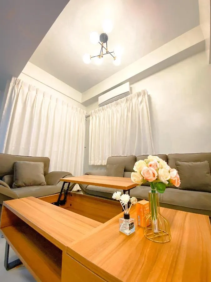 Deluxe Room W/ Pool & Billiards Makati City Aparthotel