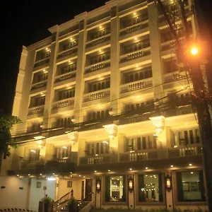 3* Hotel Herald Polaris