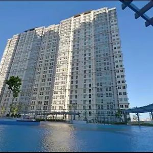 San Lorenzo Place Tower 1 & 2 Bedrooms Makati City