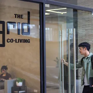 The Grid Co-living Managed By Hii Makati City