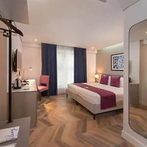 3* Hotel The Belamy House Managed By Hii