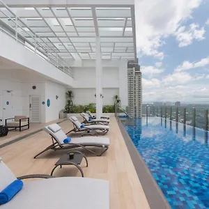 4* Hotel Citadines Benavidez Makati