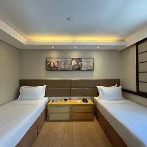 Jinjiang - Makati Makati City