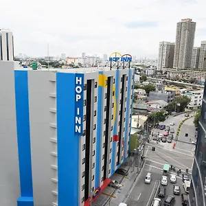 3* Hotel Hop Makati Avenue Manila
