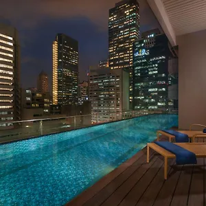 Citadines Salcedo Makati Makati City