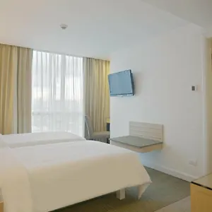 St Giles Makati Makati City